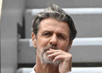 ATP > Mouratoglou donne trois favoris pour Wimbledon : "Ces deux joueurs ont chacun un atout supplémentaire mais en l'absence d'Alcaraz, je pense que Sinner est le mieux placé pour remporter le titre"