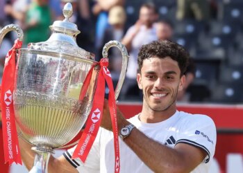 ATP > Nicolas Mahut pas tendre avec Cerundolo, vainqueur du Queen's : "En tant que puriste et amoureux du sport, j'aurais préféré voir autre chose"