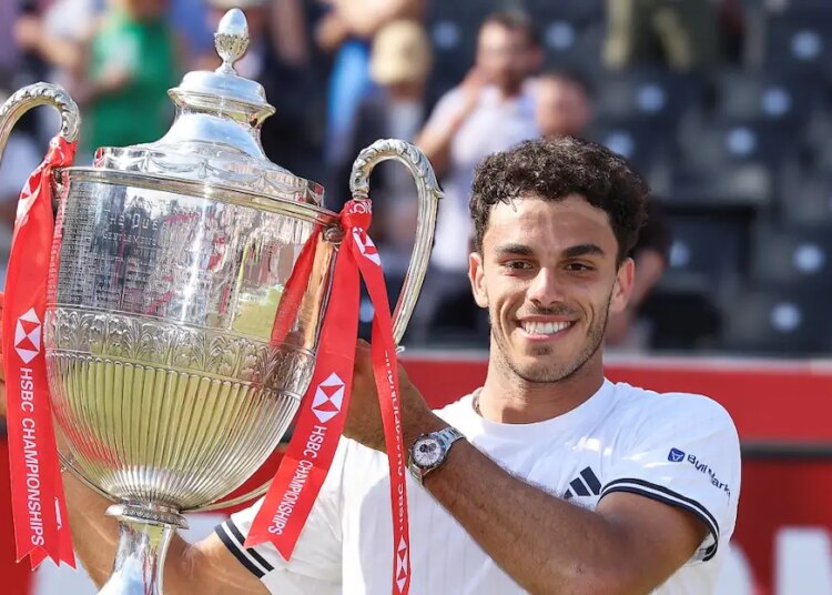 ATP > Nicolas Mahut pas tendre avec Cerundolo, vainqueur du Queen's : "En tant que puriste et amoureux du sport, j'aurais préféré voir autre chose"