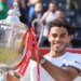 ATP > Nicolas Mahut pas tendre avec Cerundolo, vainqueur du Queen's : "En tant que puriste et amoureux du sport, j'aurais préféré voir autre chose"