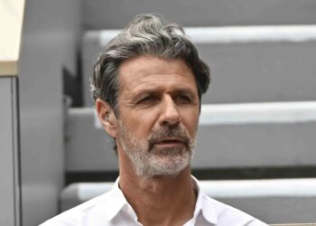 ATP > Patrick Mouratoglou : "C'est l'un des joueurs les plus sous-estimés de l'histoire du tennis. Il pratiquait le même tennis que Jannik Sinner"