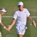 ATP - Queen's > Alex De Minaur sur sa femme, Katie Boulter : "Si je n'arrive pas à au moins égaler sa performance ici, on ne cessera jamais de me le rappeler. C’est donc ça, ma motivation"