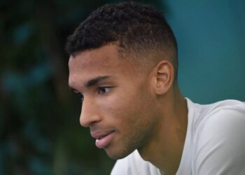 ATP - Queen's > Félix Auger-Alliasime, le "burn out" n'est pas loin