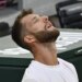 ATP - Queen's > La grosse amende infligée à Moutet choque : "Zverev avait pris la même chose pour quelque chose de beaucoup plus grave"