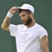 ATP - Queen's > La sanction tombe pour Corentin Moutet après sa "mauvaise blague" !