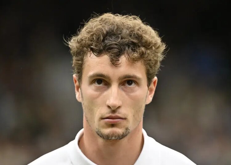 ATP - Queen's > Nicolas Escudé sur Ugo Humbert, qui a sauvé quatre balles de match : "Il a été très costaud, alors que son adversaire n'a fait que pester"