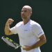 ATP - Queen's > Nicolas Mahut, après la grosse victoire de Mannarino contre Mensik : "C'est ça qui est extraordinaire avec Adrian : d'année en année il enchaîne les défaites sur terre battue, et à chaque fois que le gazon arrive, il est performant dès la première semaine"
