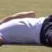 ATP - Queen's, Vidéos > Grosse frayeur pour Cerundolo, allumé en pleine gorge par son adversaire