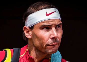 ATP > Rafael Nadal : "Il y a une chose que je ne supportais pas lorsque j'étais joueur"
