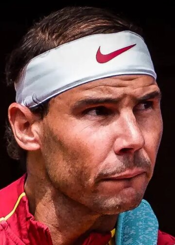 ATP > Rafael Nadal : "Il y a une chose que je ne supportais pas lorsque j'étais joueur"