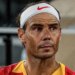 ATP > Rafael Nadal : "Il y a une seule chose que je peux dire qui n’était pas normale chez moi"