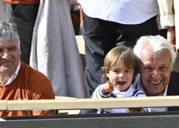 ATP > Rafael Nadal : "Je n'ai jamais voulu que mon père demande à Toni d'être plus indulgent avec moi. J'aurais eu l'impression de décevoir Toni. De ne pas être assez fort pour supporter ça"