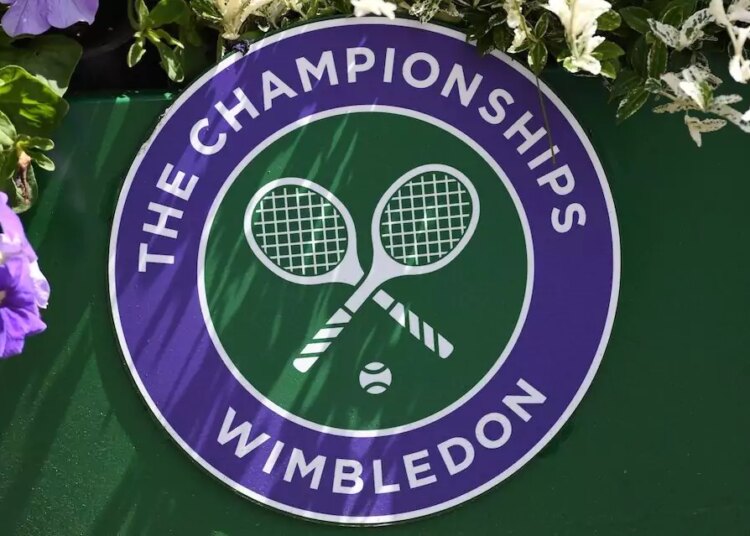 wimbledon