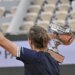 ATP, Roland Garros > "Alexander Zverev est un personnage clivant, qui est beaucoup sur la défensive. Et ce qu'on perçoit de lui n'est pas toujours très agréable", estime Bertrand Milliard