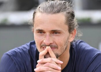 ATP, Roland Garros > L'absence de Zverev en Une de L'Équipe fait encore parler : "Ce que pensent les autres n'a aucune importance"