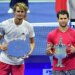 ATP, Roland Garros > Le sublime hommage de Dominic Thiem à Alexander Zverev : "Nous avons fait nos débuts sur le circuit presque en même temps en 2014, et te voir enfin brandir un trophée du Grand Chelem me rend sincèrement heureux. Très peu de joueurs méritaient ce moment autant que toi"