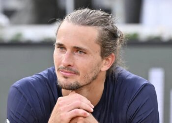 ATP, Roland Garros > Ljubicic catégorique sur Zverev : "Il a remporté un match qu'il devait gagner, mais Sinner et Alcaraz restent plus forts. Il restera le premier des seconds, celui qui, sur le court, préfère attendre, mais qui, quand il attaque, ne vous laisse pas de répit"