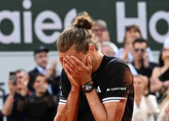 ATP, Roland Garros > Zverev lâche enfin le morceau : "Je me suis menti à moi-même"
