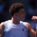 ATP > Titré à Stuttgart, Ben Shelton envoie un message à deux semaines de Wimbledon : "C'est la première étape pour atteindre mes objectifs"
