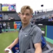 ATP, Vidéos > Denis Shapovalov est à bout : "Pourquoi tu me filmes quand je perds ? Range ta caméra"