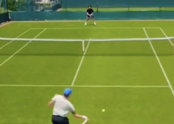 ATP, Vidéos > Grande nouvelle pour Arthur Fils à une semaine de Wimbledon