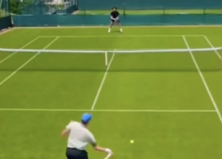 ATP, Vidéos > Grande nouvelle pour Arthur Fils à une semaine de Wimbledon
