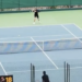 ATP, Vidéos > Jannik Sinner aperçu à l'entraînement avec un joueur bien connu du circuit