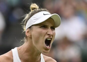 ATP - WTA > Docteur de Mondenard : "Tennis et dopage : un sport perfusé. Serena Williams revient sous Ozempic, Vondrousova refuse un contrôle, Zverev reçoit 40 injections. Sans oublier Sinner et Swiatek"