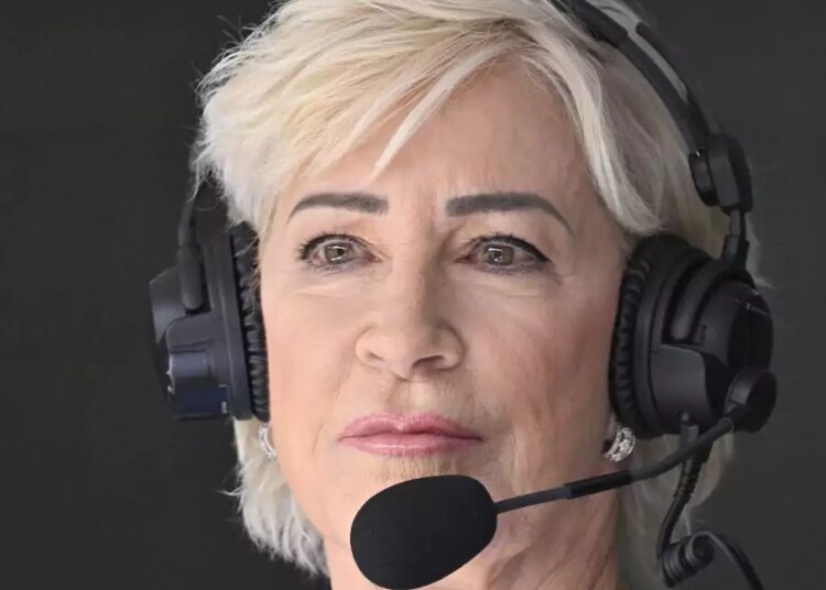 ATP - WTA > La comparaison plus que limite de Chris Evert à propos de Sinner : "Lorsque Monica Seles a été poignardée, c’est à partir de ce moment-là que Steffi Graf a commencé à dominer. C'est ce qu'il s'est passé avec Jannik pendant l'absence d'Alcaraz"