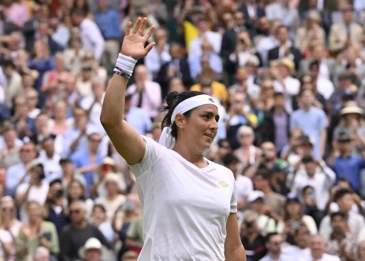 ATP - WTA > La ministre du bonheur n'est pas rassasiée !