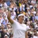 ATP - WTA > La ministre du bonheur n'est pas rassasiée !