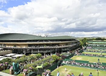 ATP - WTA > Les invitations pour Wimbledon dévoilées avec de belles surprises