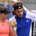 ATP - WTA > Sabalenka sur la séparation entre Badosa et Tsitsipas : "Je lui ai envoyé un message audio d’environ deux minutes, où je riais et criais : 'Oui, ma belle ! Tu l’as fait !'"