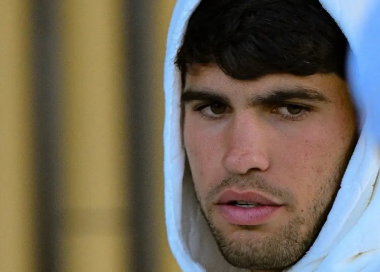 ATP - WTA > Une inquiétante vague de forfaits avant Wimbledon : "La situation va empirer…"
