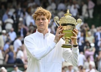 ATP - WTA > Wimbledon gâte ses futurs champions, Roland-Garros ne fait pas le poids