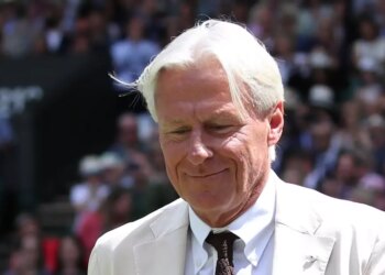 ATP, Wimbledon > Bjorn Borg : "Même si les 14 titres de Rafael Nadal à Roland-Garros restent un exploit surhumain, Novak Djokovic est pour moi le plus grand joueur de tous les temps"