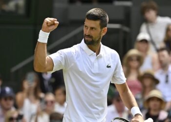 ATP, Wimbledon > Djokovic rassure tout le monde après son mystérieux forfait