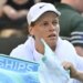 ATP, Wimbledon > Jannik Sinner très honnête sur sa famille : "J'ai mon travail, et eux ont le leur. C'est aussi comme ça que nous fonctionnons. Nous aimons nous soutenir les uns les autres, mais nous nous laissons aussi de l'espace"