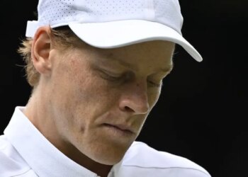 ATP, Wimbledon > "Je suis totalement convaincu que Jannik Sinner est déjà passé à autre chose. Comme l'a expliqué Federer, le propre du champion, c'est le point suivant", affirme Frédéric Verdier