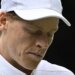 ATP, Wimbledon > "Je suis totalement convaincu que Jannik Sinner est déjà passé à autre chose. Comme l'a expliqué Federer, le propre du champion, c'est le point suivant", affirme Frédéric Verdier
