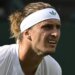 ATP > Zverev met les choses au clair à deux semaines de Wimbledon : "Je m'en fous. Je dois d'abord battre Arthur Rinderknech"