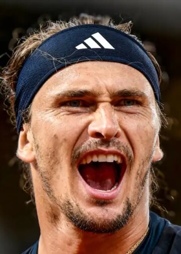 ATP > Zverev se prend pour Djokovic : "J'aimerais jouer encore dix ans, si tout va bien, et ensuite on pourra en parler de mon palmarès"