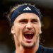 ATP > Zverev se prend pour Djokovic : "J'aimerais jouer encore dix ans, si tout va bien, et ensuite on pourra en parler de mon palmarès"