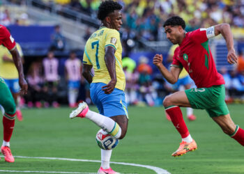 Achraf Hakimi, le verdict tombe