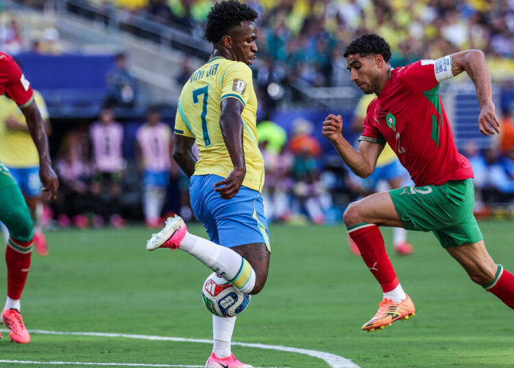 Achraf Hakimi, le verdict tombe