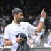 Actualité > Novak Djokovic veut une révolution et lance une bombe : "Je pense que le tennis a besoin d'une sorte de réinitialisation à grande échelle"