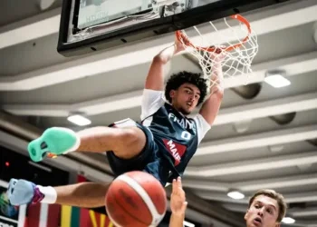 Adam Atamna prend l’Ulm, destination la Draft 2027