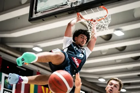 Adam Atamna prend l’Ulm, destination la Draft 2027