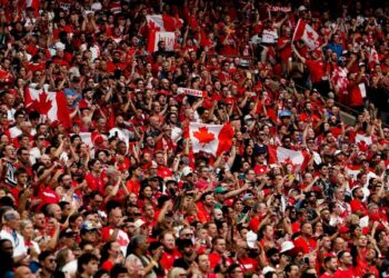 Afrique du Sud-Canada, à quelle heure et sur quelle chaîne voir le match ?