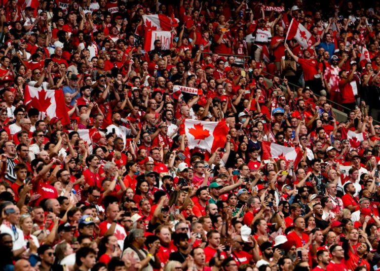 Afrique du Sud-Canada, à quelle heure et sur quelle chaîne voir le match ?